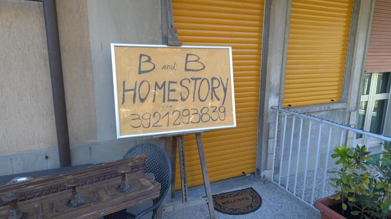 Homestory 3 Via Idice 103 Pizzano Bo Ca di Bazzone Exterior photo